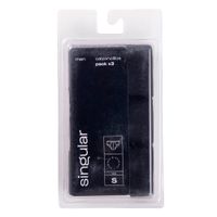 Trusa Packx3 WB 5 hombre OI25 SINGULAR