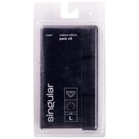 Trusa Packx3 WB 2 hombre OI25 SINGULAR