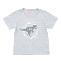 Polos Manga Corta Mesa Bebé Niño BABY EUREKA