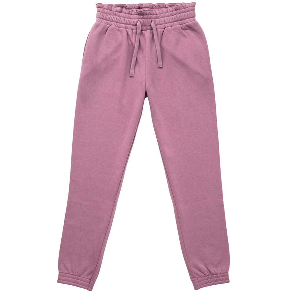Pantalones jogger básico mujer SINGULAR