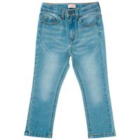 Pantalones jean básico Niño EUREKA