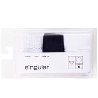 Trusa Pack x 3 clásico SINGULAR