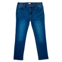Pantalones jean básico Teen Niño EUREKA