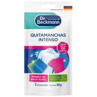 Quitamanchas Intenso DR. BECKMANN Bolsa 80g