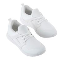 Zapatillas Deportiva Jaspeada OI25 SINGULAR Mujer Gris Talla 35