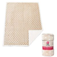 Manta Sherpa VIVA HOME Print Pdq