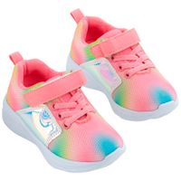 Zapatillas Deportivas Arcoiris OI25 BABY EUREKA Bebé Niña Multicolor1 Talla 20