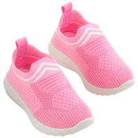 Zapatillas Deportivas Slip BABY EUREKA Bebé Niña