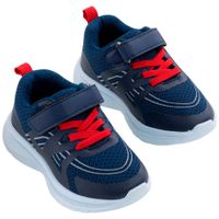 Zapatillas Deportivas Check BABY EUREKA Bebé Niño