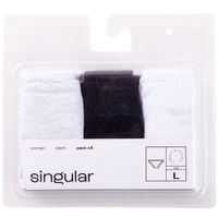 Trusa Pack x 3 Bikini BNP SINGULAR
