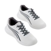 Zapatillas Deportiva Rayas SINGULAR Hombre