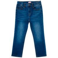Pantalones jean básico Niño EUREKA