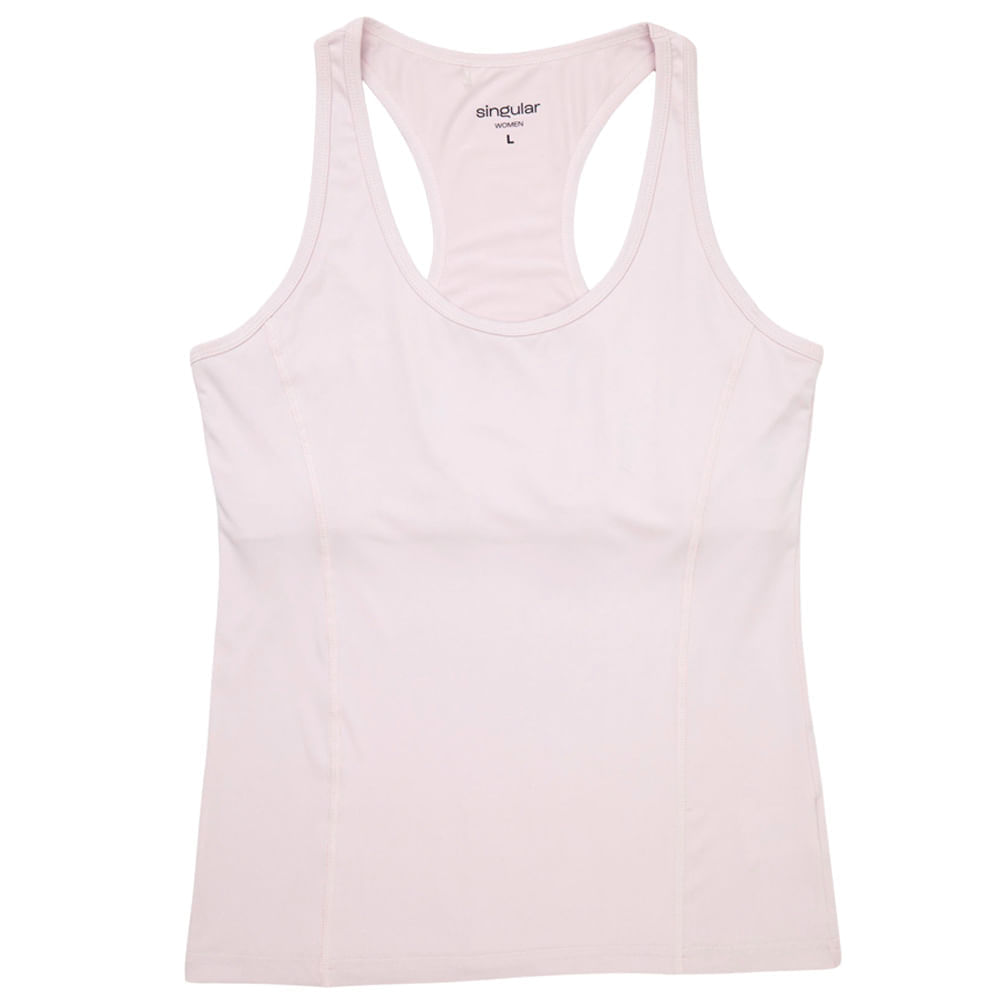 Polos Bvd Bvd deportivo CE Básico Mujer SINGULAR