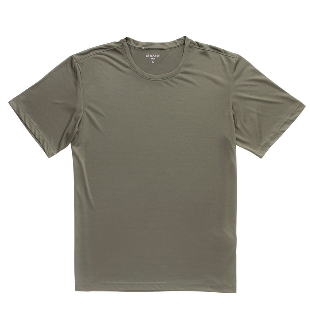 Polo Deportivo básico hombre OI25 SINGULAR