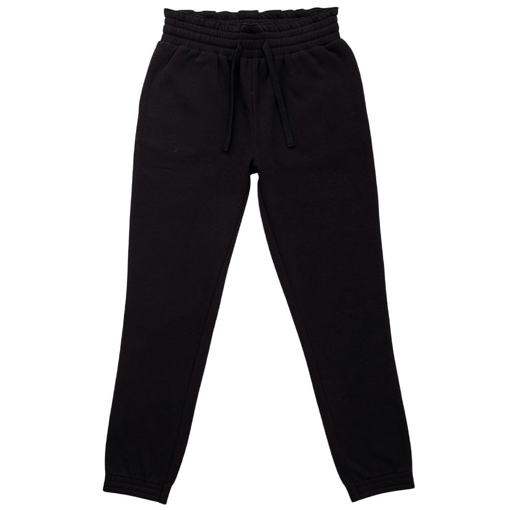 Pantalones jogger básico mujer SINGULAR