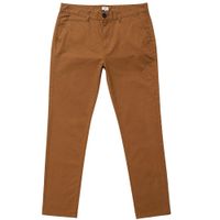 Pantalón Chino básico hombre OI25 SINGULAR