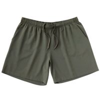 SGL SHORT DEPORTIVO ZIPPER BAS TT