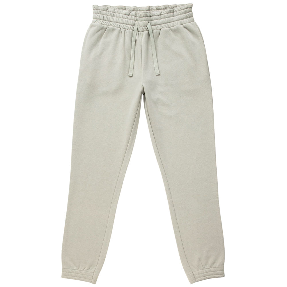 Pantalones jogger básico mujer SINGULAR