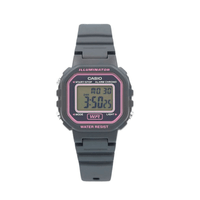 RELOJ DIGITAL MUJER LA-20WH-8ACF CASIO - 1027750