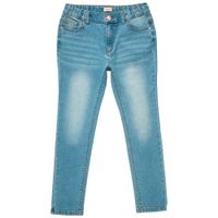 Pantalones jean básico Teen Niña EUREKA