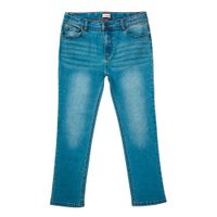 Pantalones jean básico Teen Niño EUREKA