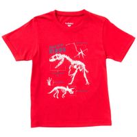 Polos manga corta Básico Niño EUREKA