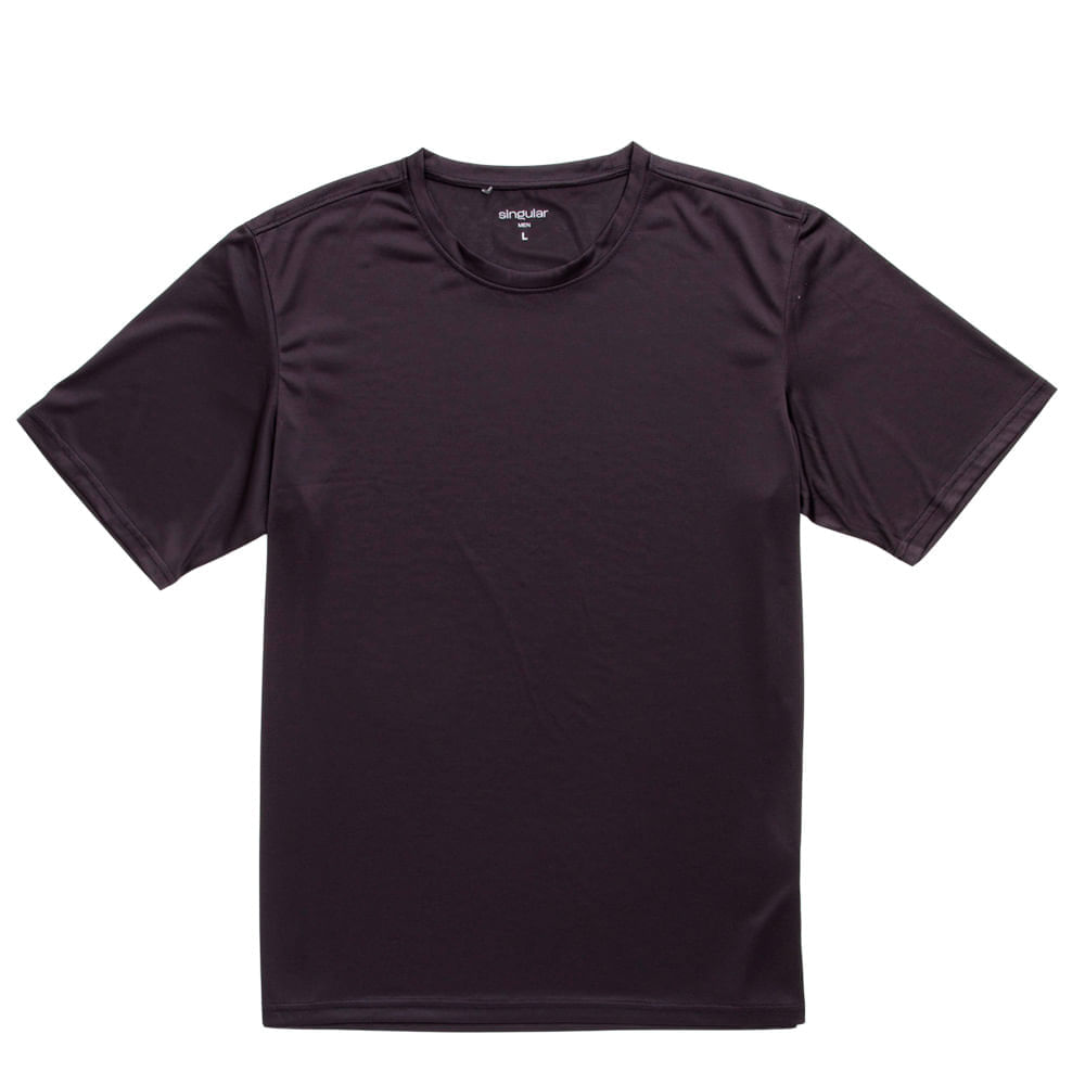 Polo Deportivo básico hombre OI25 SINGULAR