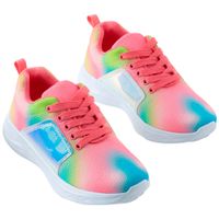 Zapatillas Deportiva Arcoiris EUREKA Niña