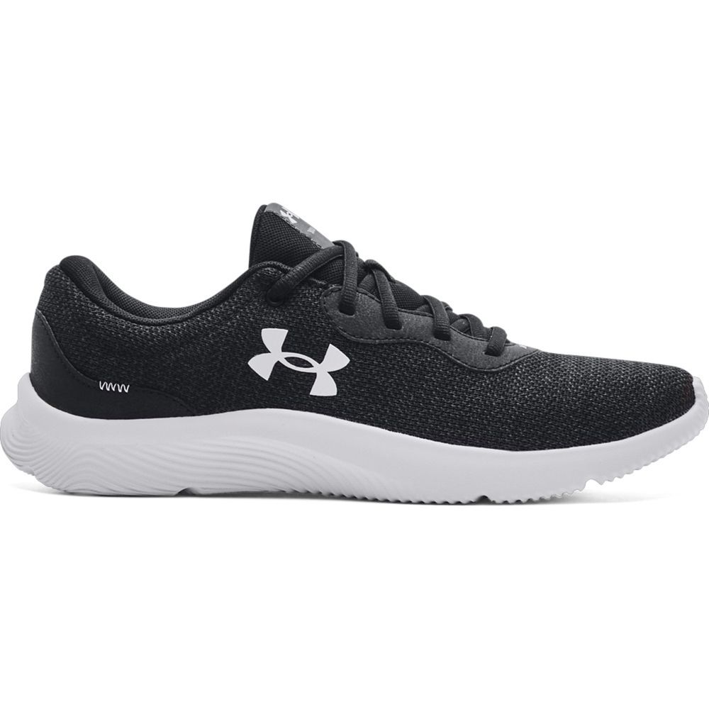 Zapatillas Cross Training Under Armour Para Hombre 3024134-001 Mojo 2 Negro