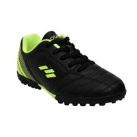 Zapatillas de Fútbol Podium Junior Kross Negro