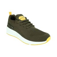 Zapatillas Urbanas Hypnotic Hombre Rust Verde