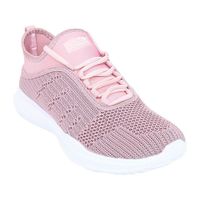 Zapatillas Deportivas Podium Mujer Wat Rosado