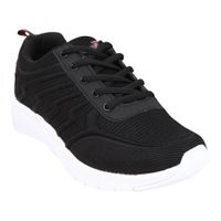 Zapatillas Deportivas Podium Hombre Ray Negro