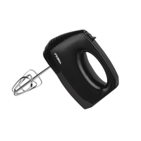 Batidora de Mano Prima HM429-AN Negro