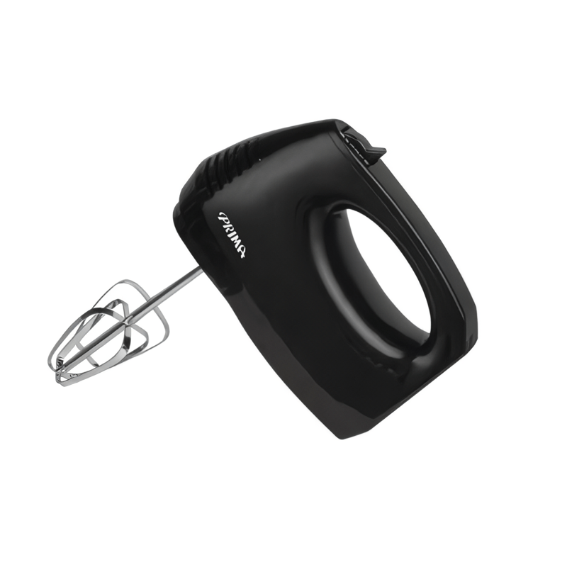 Batidora de Mano Prima HM429-AN Negro