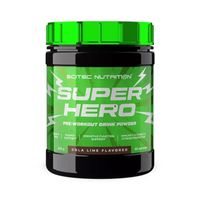 Super Hero 285g - Scitec Nutrition