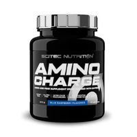 Amino Charge 570g - Scitec Nutrition - Blue Raspberry