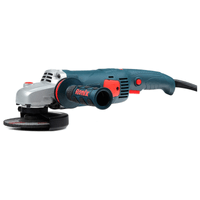 Amoladora angular 5"" 1500W RONIX 3165 Velocidad Variable