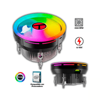 COOLER  Procesador TEROS TE-8161N