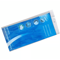 PROTECTOR DE TECLADO LAPTOP UNIVERSAL SILICONA BLANCO