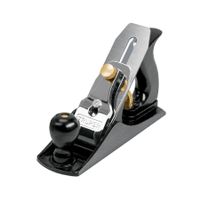 Mini cepillo 2"" Numero 4 Truper