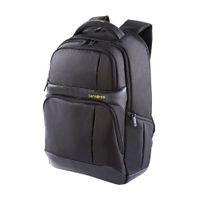 Mochila Ikonn Laptop Backpack Iii Negra Samsonite