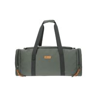 Maletín Unisex Poliéster Reciclado Wr Stewart Travel Verde Rockford