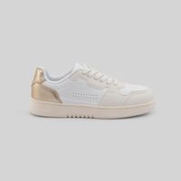 Zapatillas Urbanas Mujer Malabar Adoair Beige