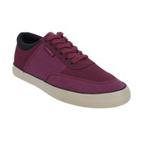Zapatillas Urbanas Hypnotic Gian Guinda