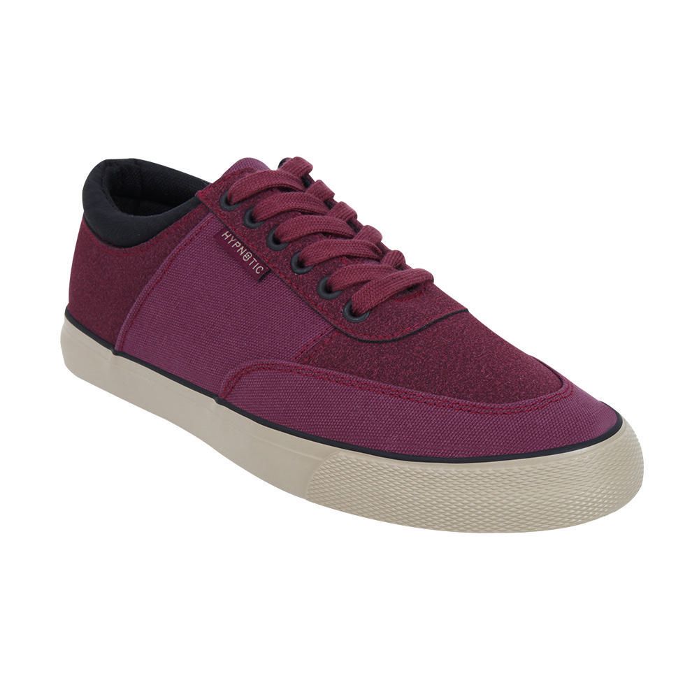 Zapatillas Urbanas Hypnotic Gian Guinda