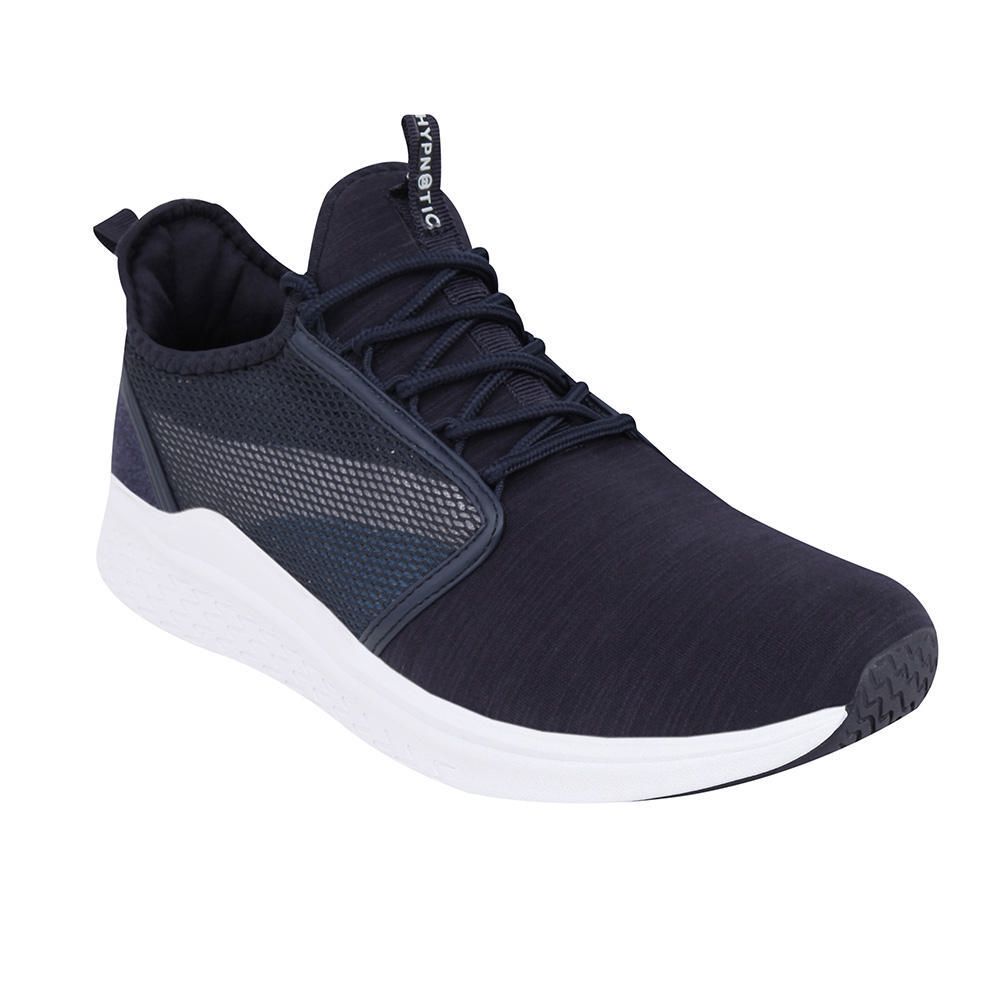 Zapatillas Urbanas Hypnotic Hombre Paul Azul