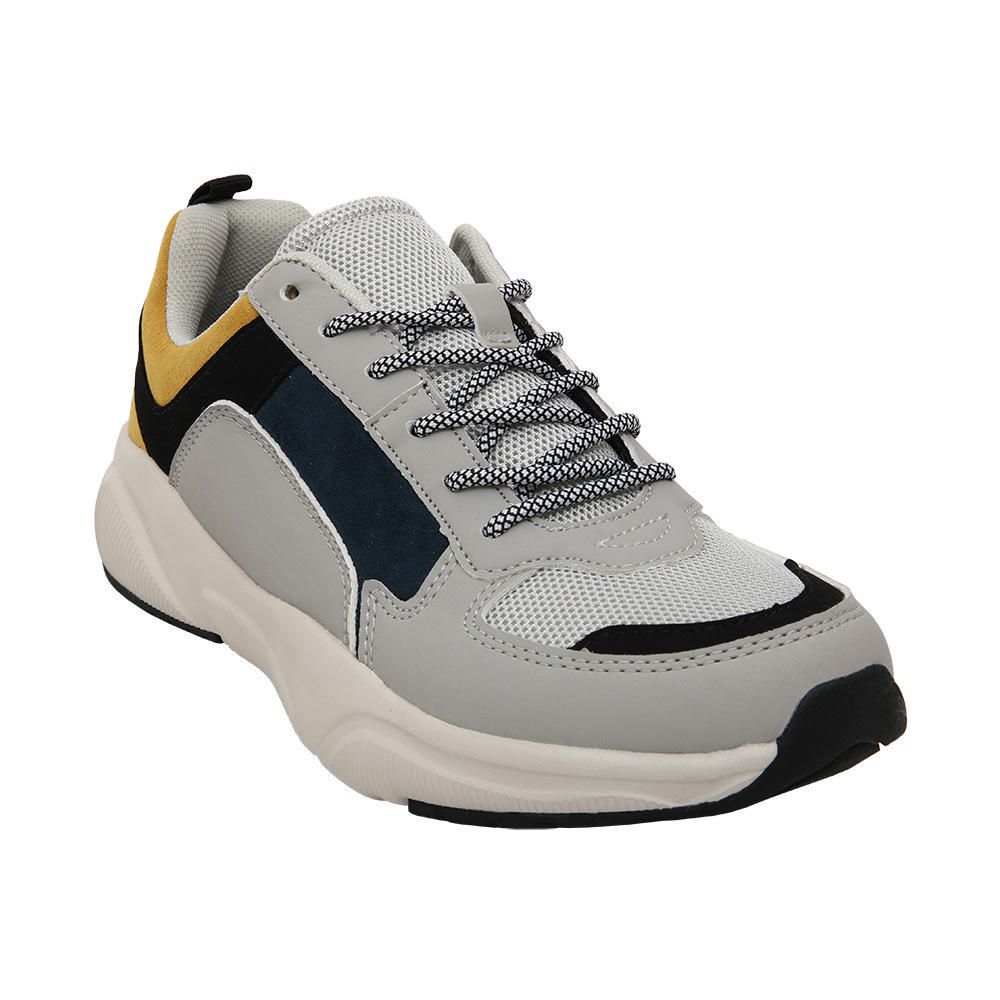 Zapatillas Urbanas Hypnotic Hombre Aldo Gris