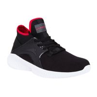 Zapatillas Urbanas Hypnotic Hombre Fred Negro