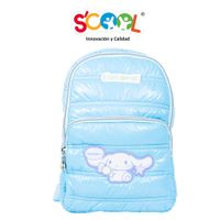 Mini Mochila Scool Play Cinnamoroll